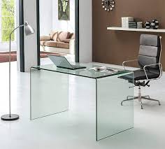 Glass Office Furniture